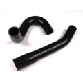 JS Performance Lotus Cortina Mk2 Coolant Hose Kit